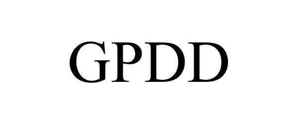 GPDD