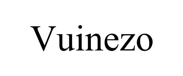  VUINEZO