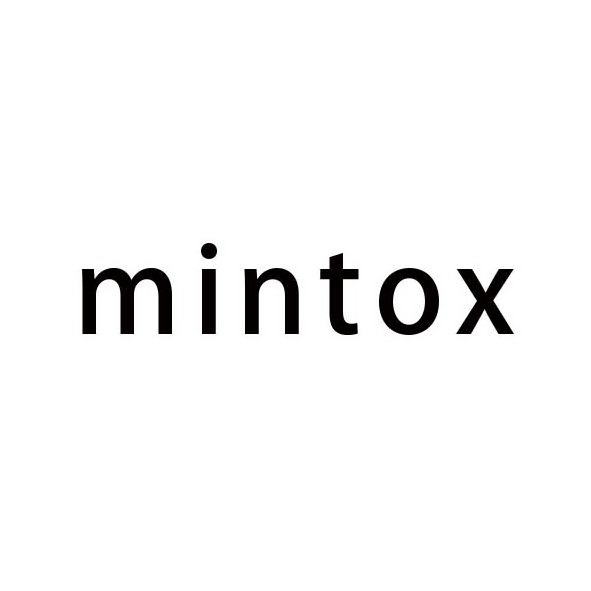 Trademark Logo MINTOX