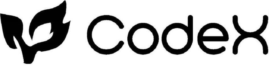 Trademark Logo CODEX