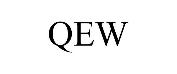  QEW