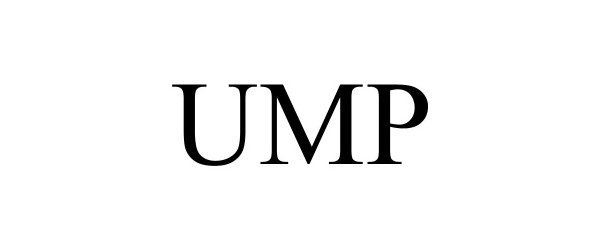 UMP