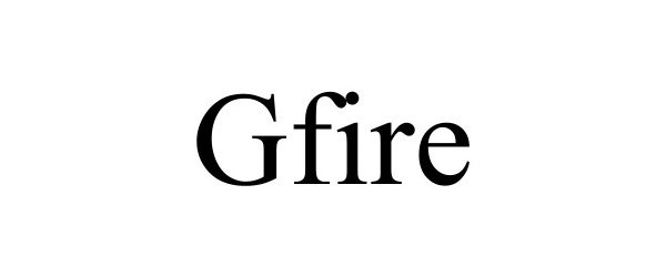  GFIRE