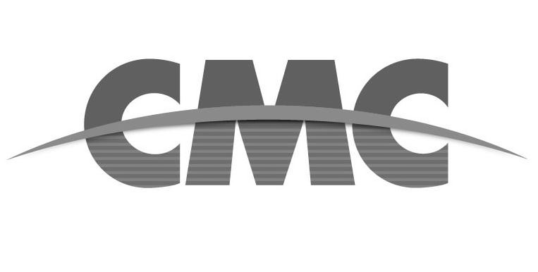 Trademark Logo CMC