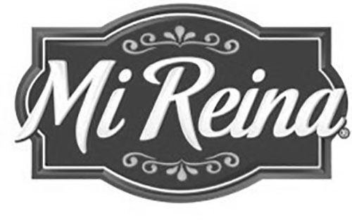 Trademark Logo MI REINA