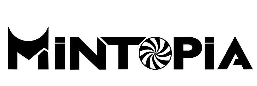Trademark Logo MINTOPIA