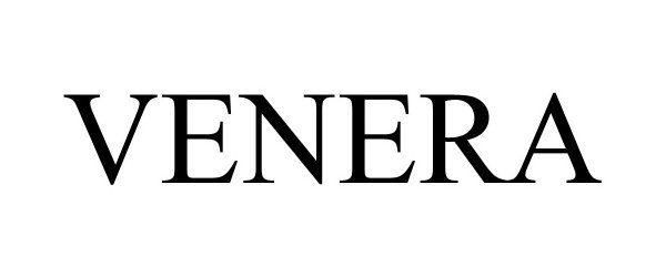 Trademark Logo VENERA