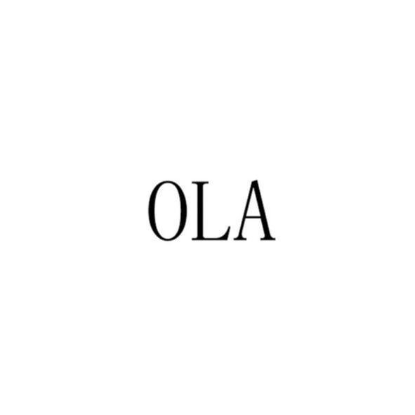 Trademark Logo OLA