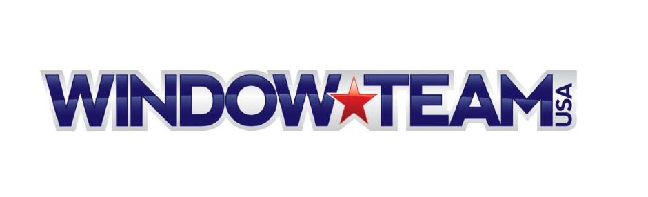 Trademark Logo WINDOW TEAM USA