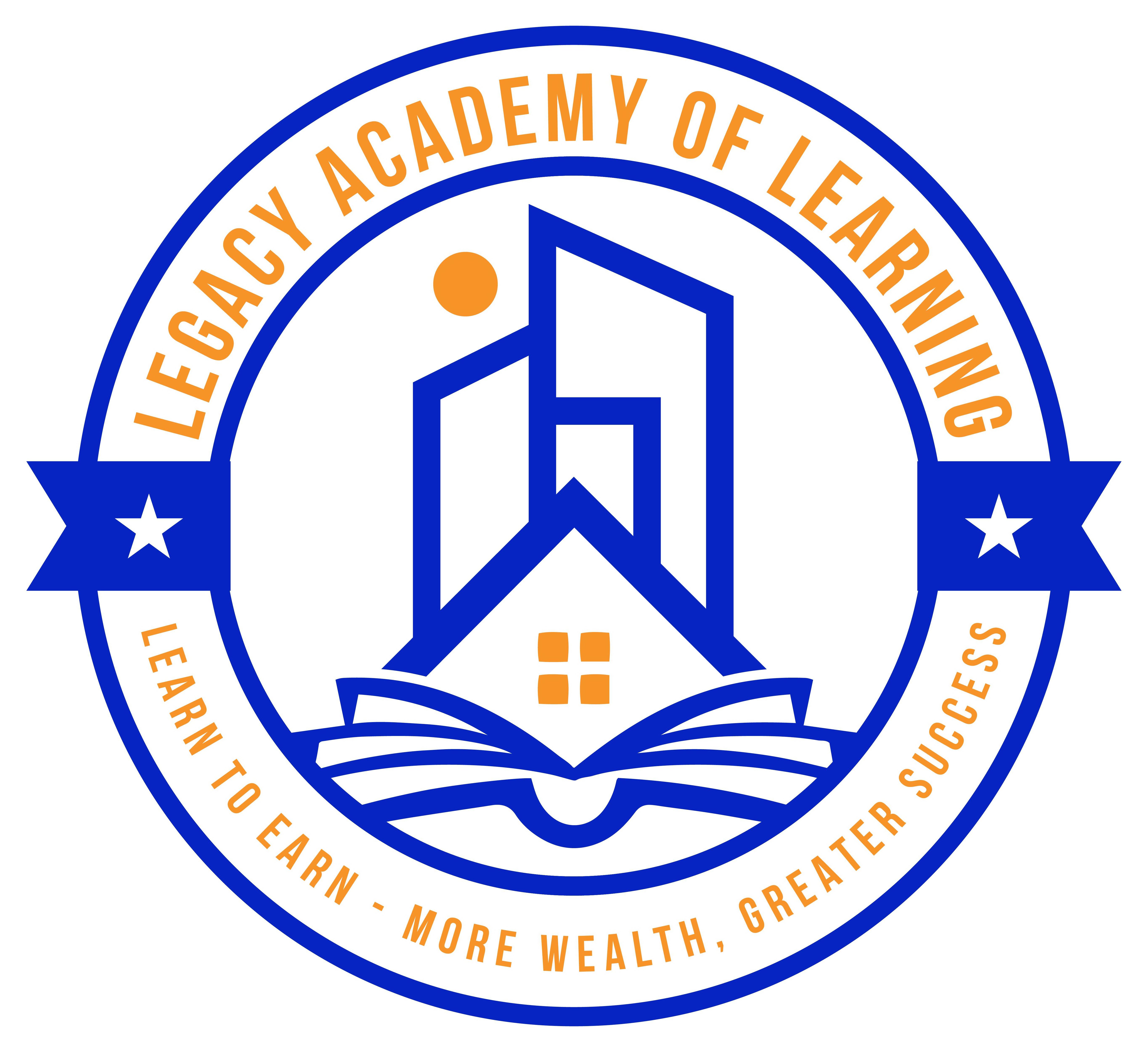  LEGACY ACADEMY OF LEARNING