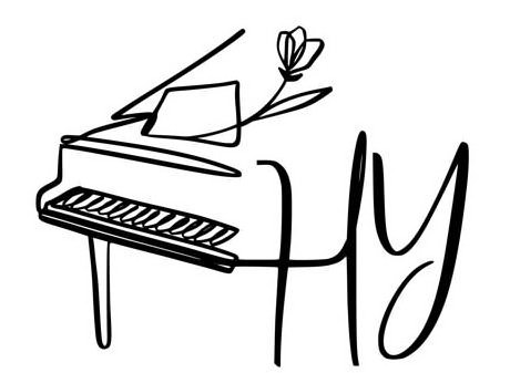 Trademark Logo HY