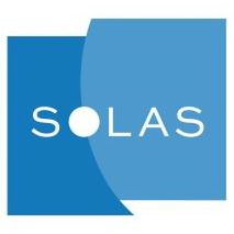 Trademark Logo SOLAS