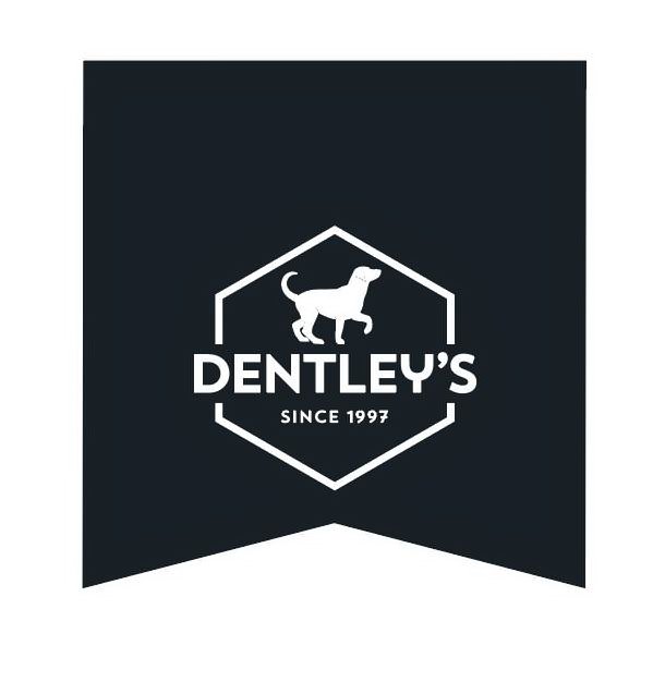 Trademark Logo DENTLEY'S SINCE 1997