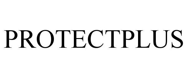 Trademark Logo PROTECTPLUS