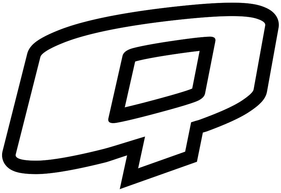 Trademark Logo Q