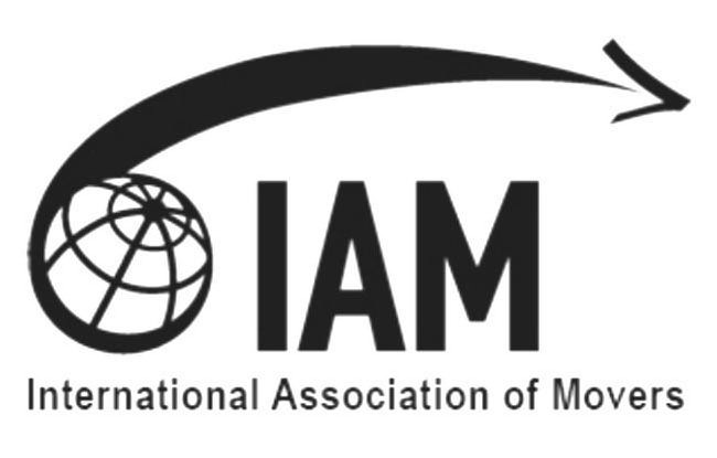 IAM INTERNATIONAL ASSOCIATION OF MOVERS