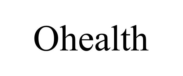 OHEALTH