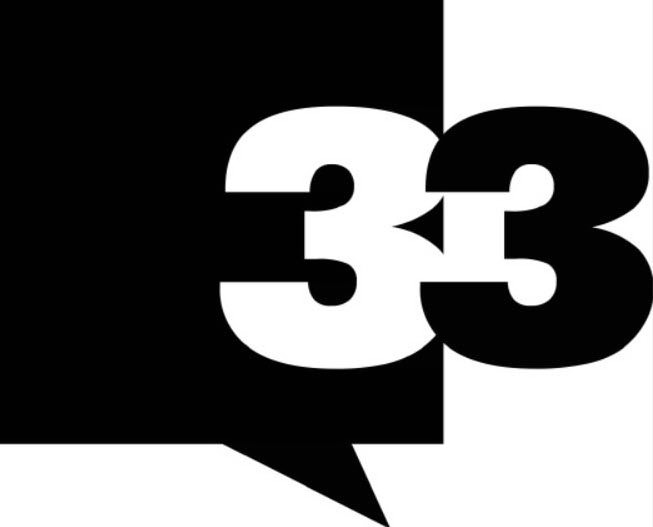 Trademark Logo 33