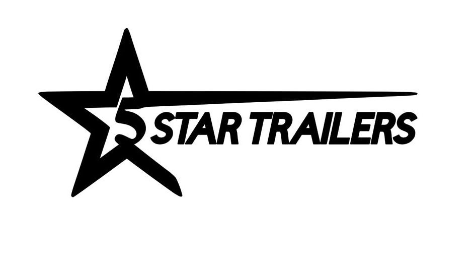 5 STAR TRAILERS