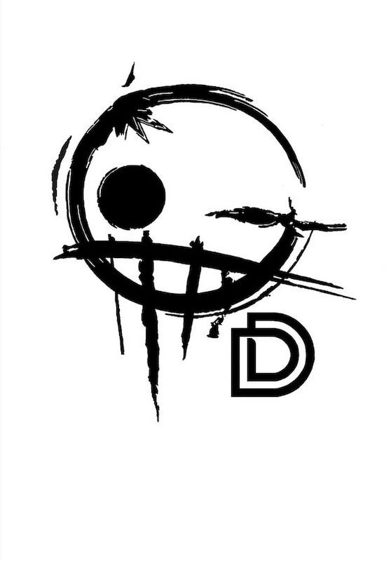 Trademark Logo DD