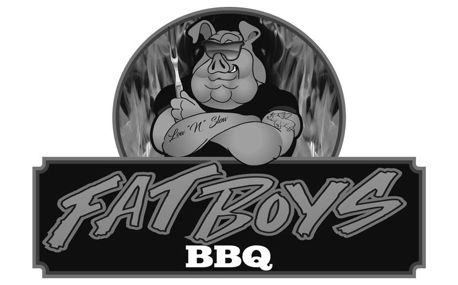  FAT BOYS BBQ