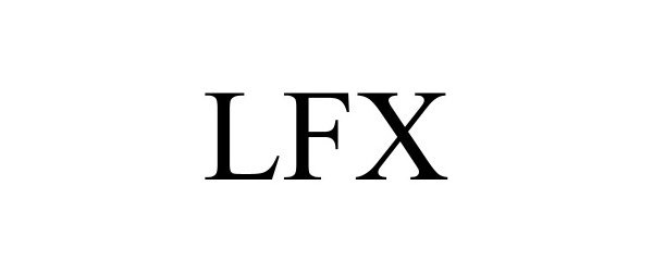  LFX