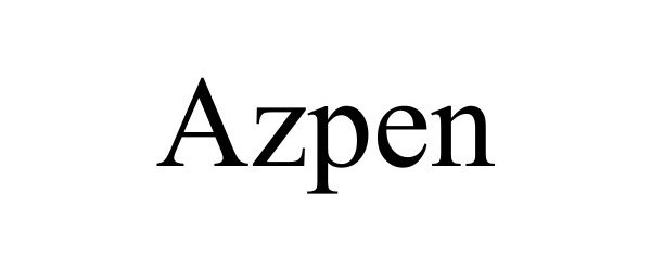  AZPEN