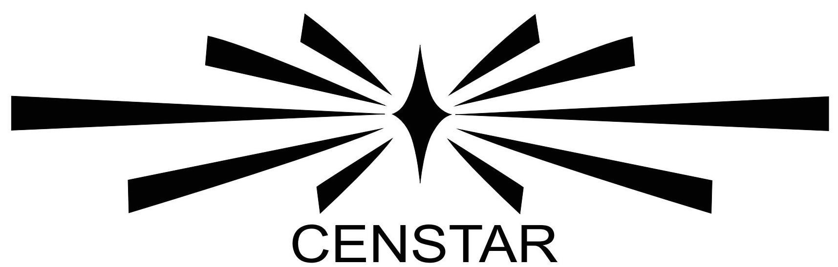 Trademark Logo CENSTAR