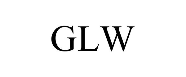 Trademark Logo GLW