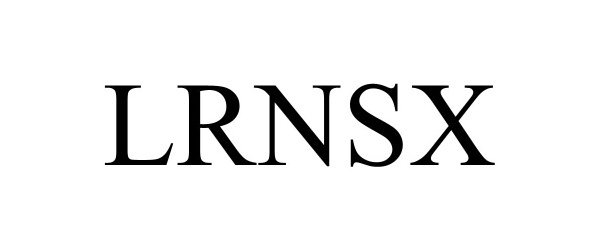  LRNSX