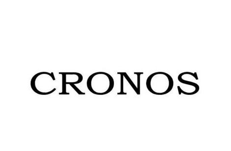 Trademark Logo CRONOS