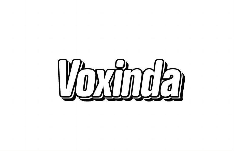  VOXINDA