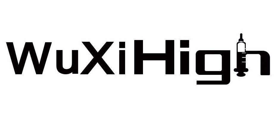  WUXIHIGH