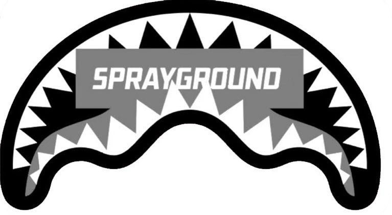 Trademark Logo SPRAYGROUND