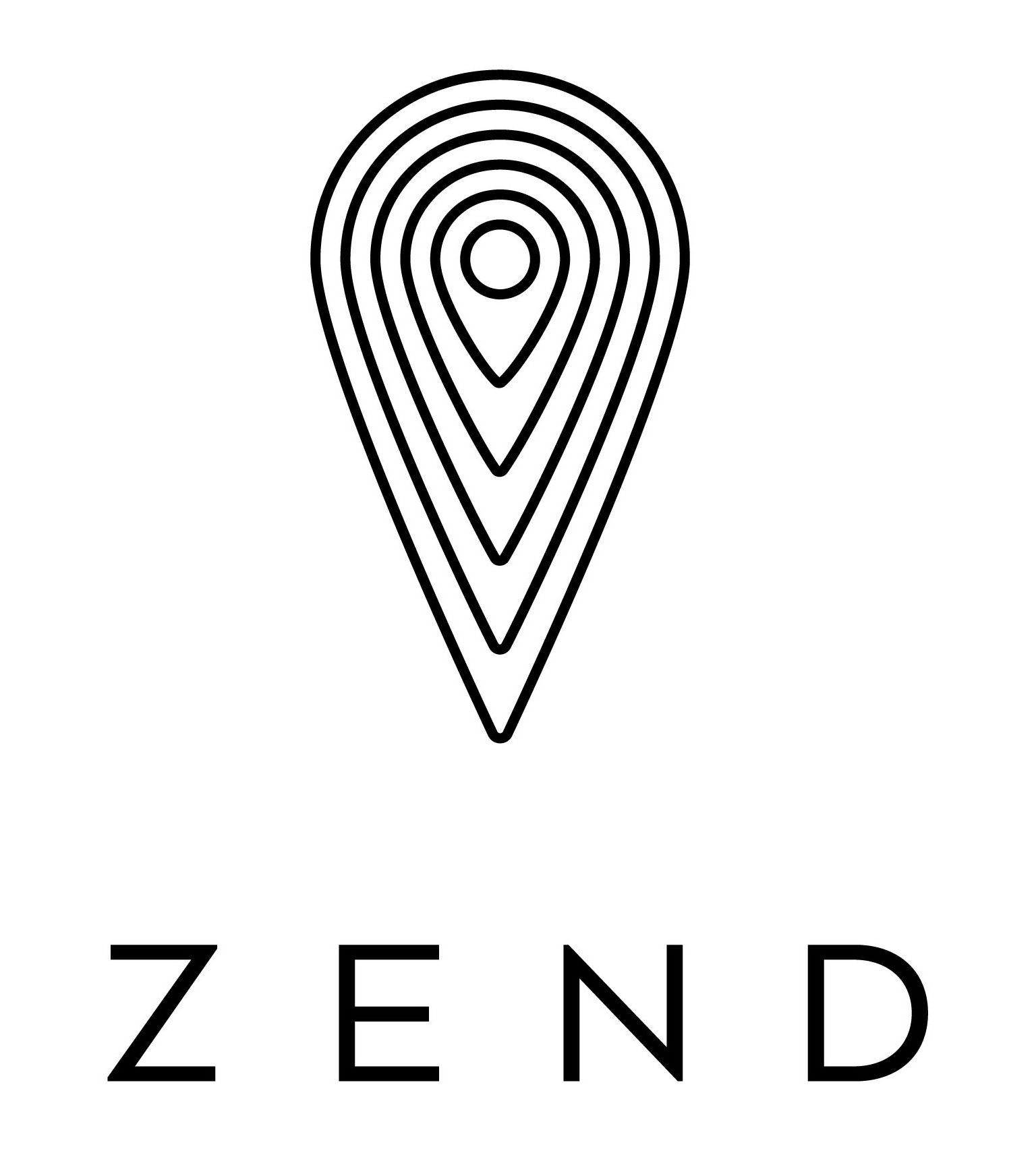 Trademark Logo ZEND