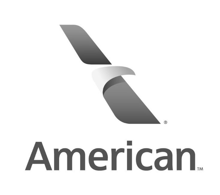 Trademark Logo AMERICAN