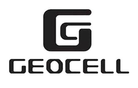 Trademark Logo GEOCELL