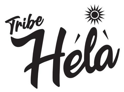  TRIBE HÃLÃ