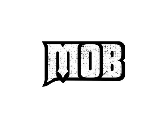 Trademark Logo MOB