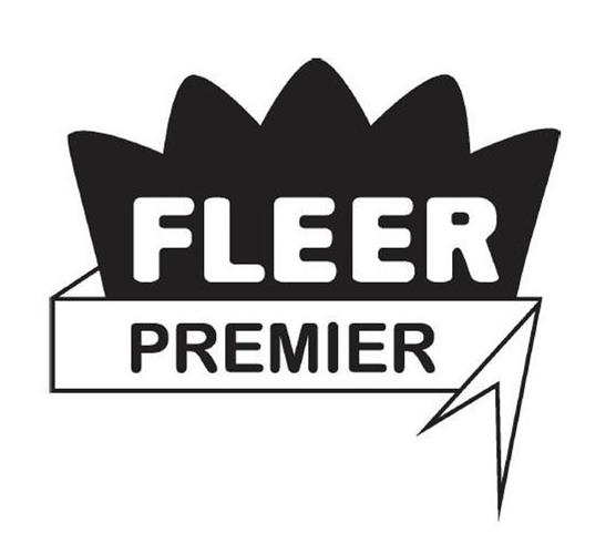 Trademark Logo FLEER PREMIER