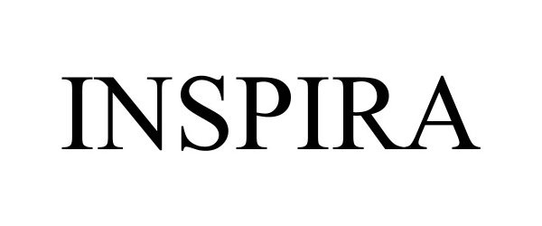 Trademark Logo INSPIRA