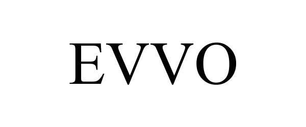  EVVO