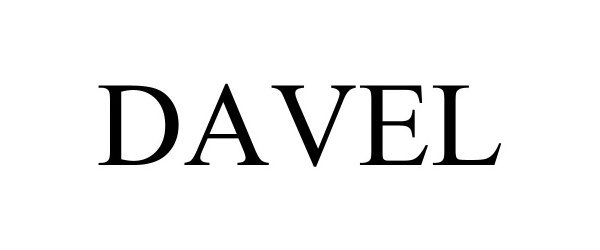DAVEL