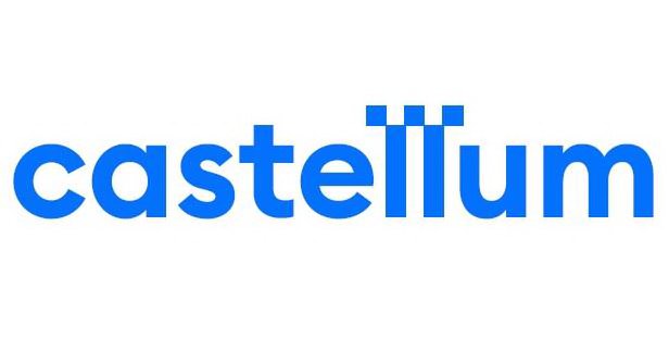 Trademark Logo CASTELLUM