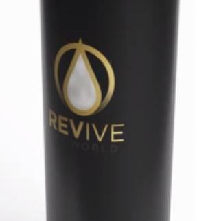 Trademark Logo REVIVE