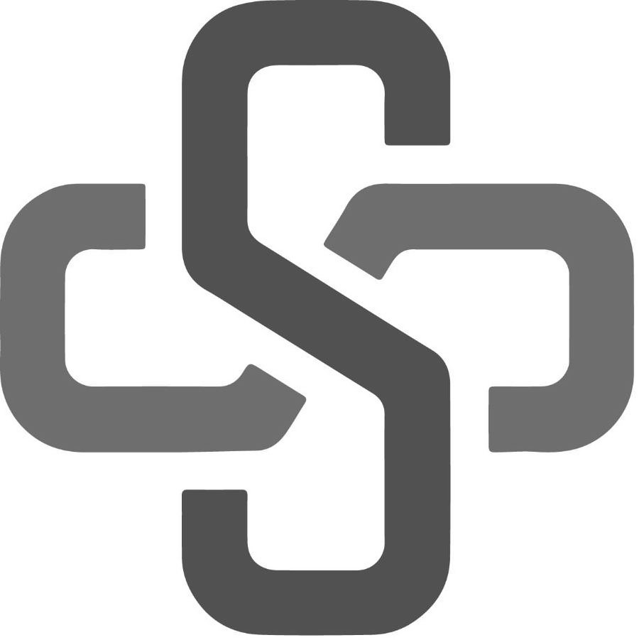 Trademark Logo SS