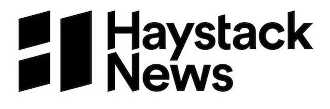  HAYSTACK NEWS