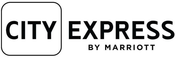 Trademark Logo CITY EXPRESS BY MARRIOTT