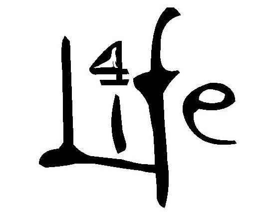  4 LIFE