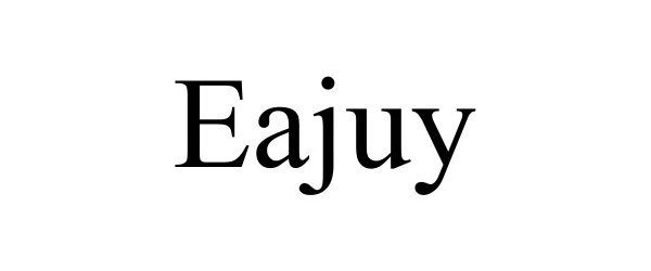  EAJUY